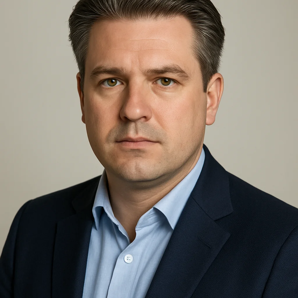Matthias Bergmann